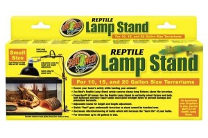 Repti Lamp Stand - Small